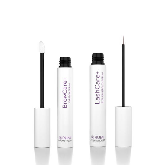 Lash Serum + Stirnserum