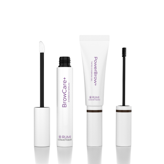 Brauengel + Stirnserum