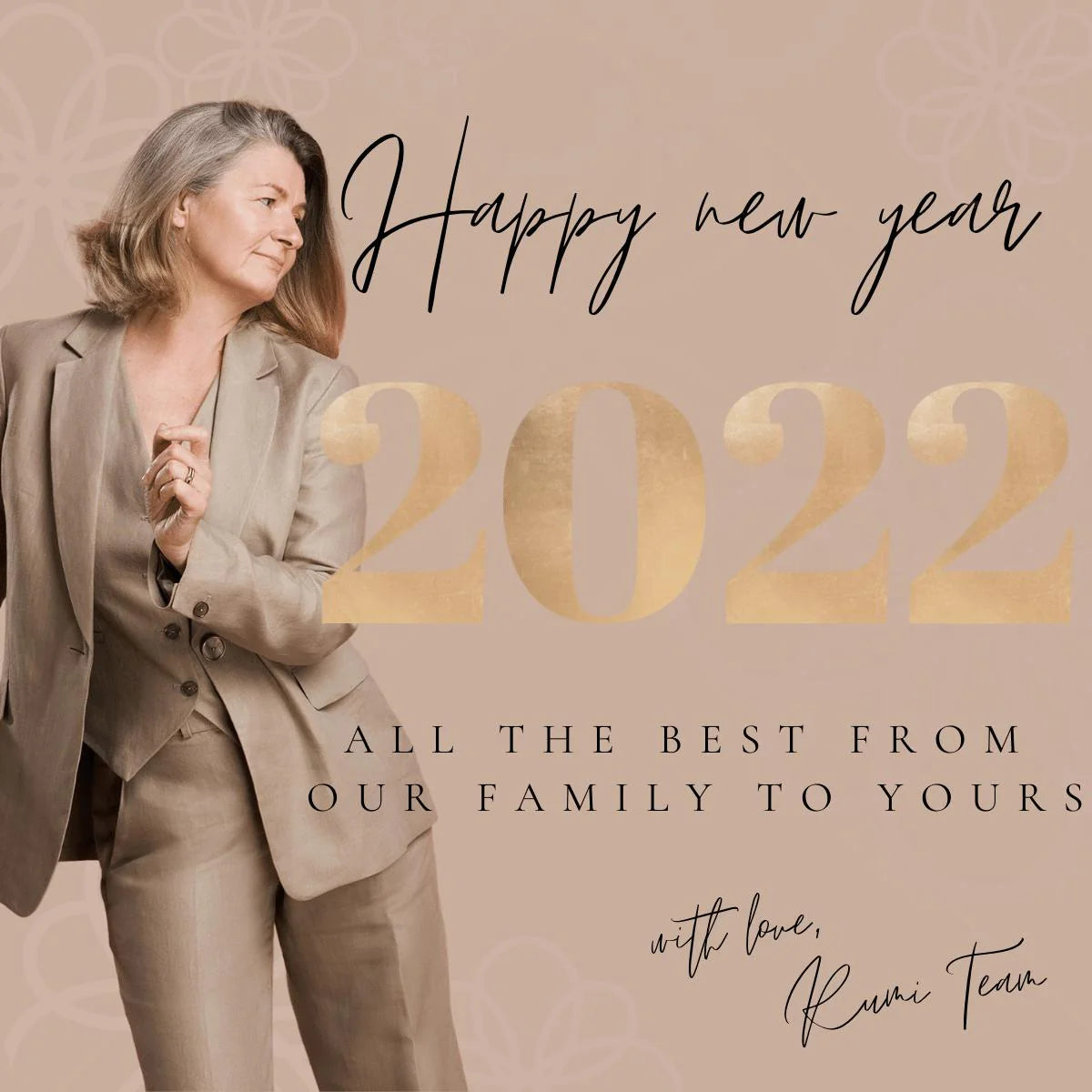 Get Yourself New Year Ready