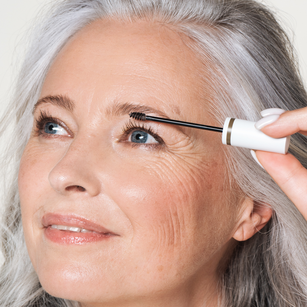 Your Ultimate Guide to Fabulous Brows After 40 (Updated for 2025!)