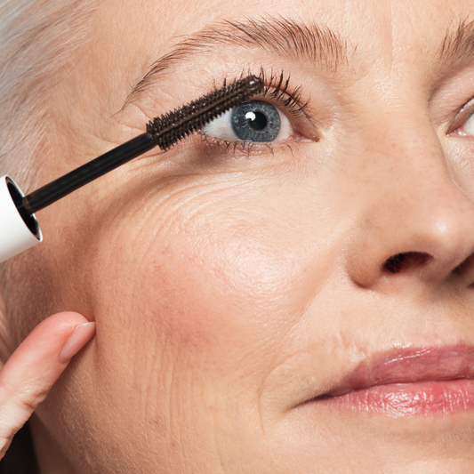 The Science of Lash Care: A 2-Part Series: Part 1